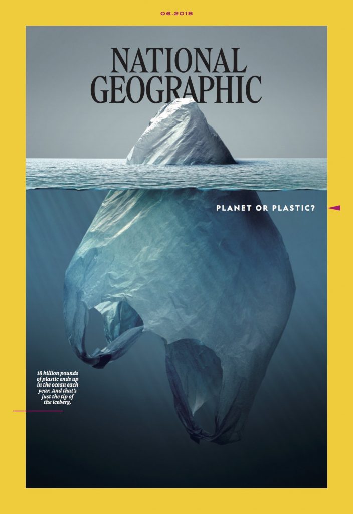 National Geographic | Can an image tell a story?