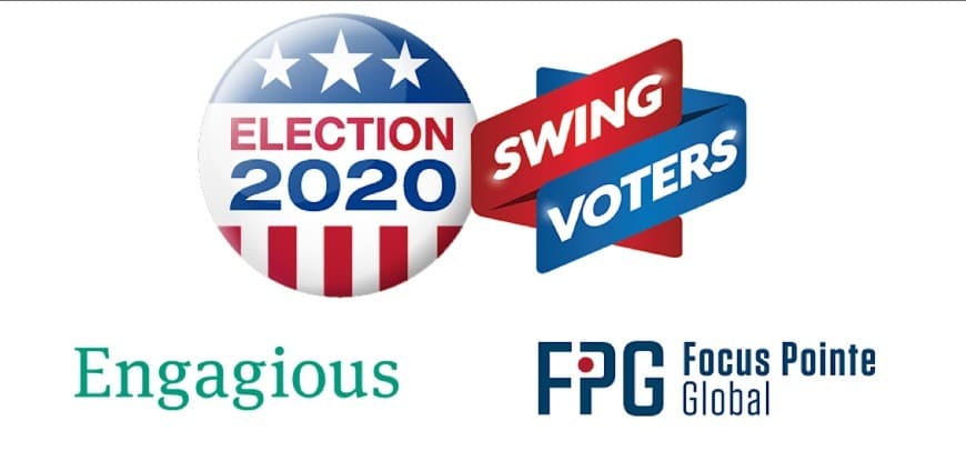 Swing Voters Focus Group by Engagious and FPG