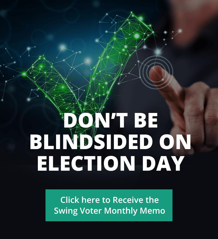 Engagious Home of the Swing Voter Project. Swing Voters conversations