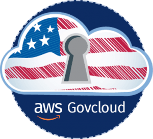 Engagious uses AWS GovcLour doe secure market research
